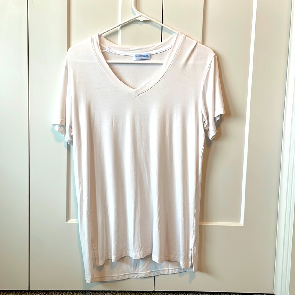 Like new | White Tshirt